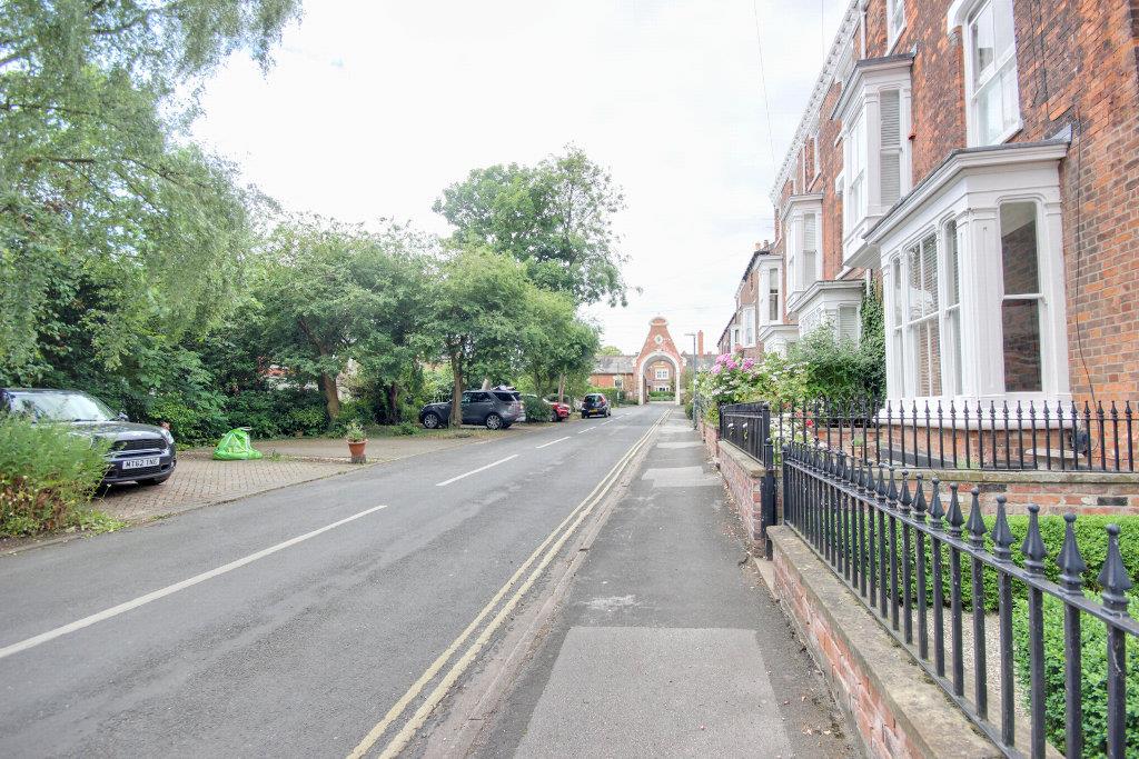 Woodlands, Beverley